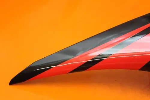 2012-2016 HONDA CBR1000RR AFTERMARKET RIGHT LOWER MID UPPER SIDE FAIRING COWL