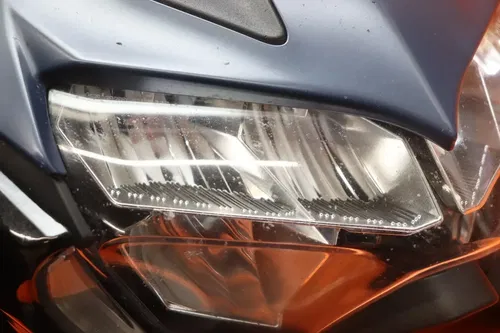 2022 KAWASAKI Z900 OEM FRONT HEADLIGHT HEAD LIGHT LAMP