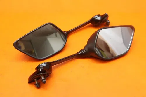 22-25 2023 YAMAHA YZF R7 OEM REAR VIEW MIRROR SET PAIR MIRRORS