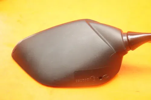 22-25 2023 YAMAHA YZF R7 OEM REAR VIEW MIRROR SET PAIR MIRRORS