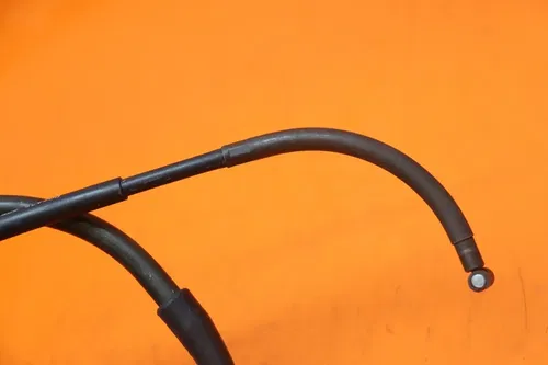 01-05 YAMAHA FZ1 OEM CLUTCH CABLE LINE