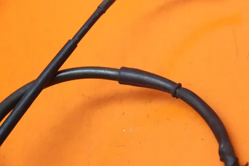 01-05 YAMAHA FZ1 OEM CLUTCH CABLE LINE