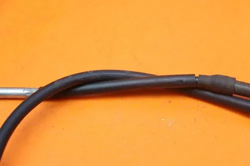 01-05 YAMAHA FZ1 OEM CLUTCH CABLE LINE