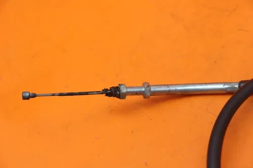01-05 YAMAHA FZ1 OEM CLUTCH CABLE LINE