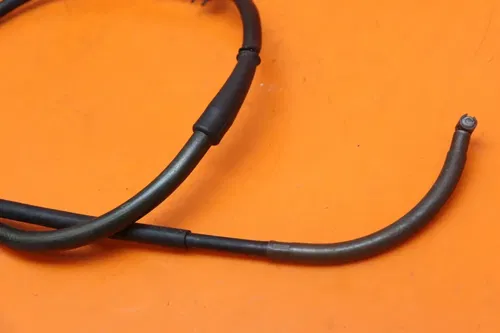 01-05 YAMAHA FZ1 OEM CLUTCH CABLE LINE