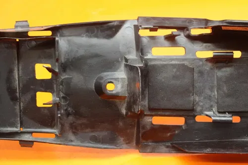 2005 2006 SUZUKI GSXR 1000 OEM REAR BACK TAIL UNDERTAIL BATTERY TRAY PLASTIC
