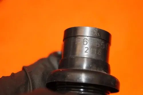 02-03 YAMAHA YZF R1 OEM IGNITION COILS COIL SPARK PLUG CAPS