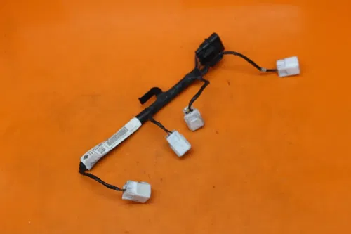 18-25 2021 HONDA CBR 600RR OEM IGNITION COIL WIRING HARNESS WIRE LOOM