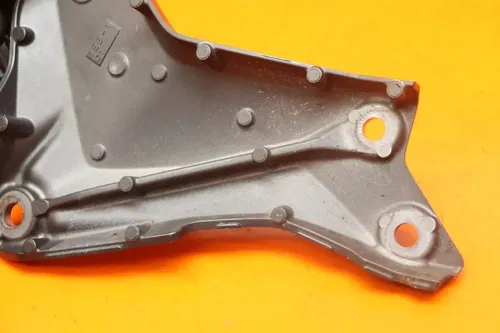 22-24 YAMAHA YZFR7 YZF R7 OEM FRAME COVERS LEFT RIGHT RH LH SET #0115