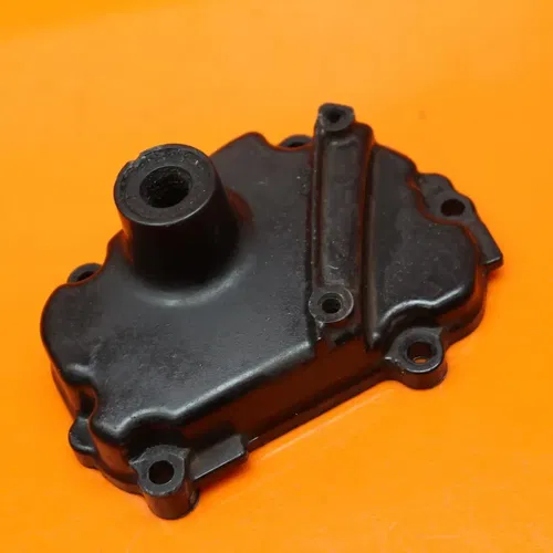 2002 2003 YAMAHA YZF R1 OEM SHIFTER SHIFT SHAFT COVER