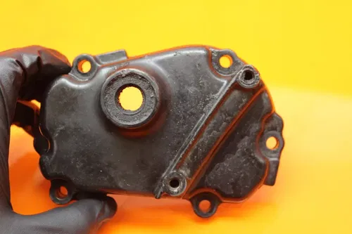 2002 2003 YAMAHA YZF R1 OEM SHIFTER SHIFT SHAFT COVER