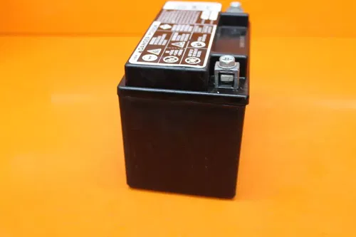 2007-2008 KAWASAKI NINJA ZX6R AGM DURALAST BATTERY AZX9