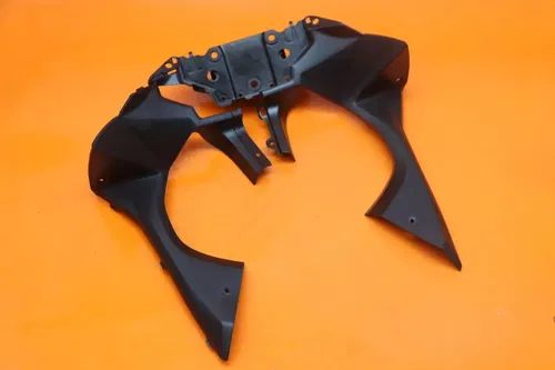 12-16 KAWASAKI NINJA 650 ZXMT SPEEDO CLUSTER GAUGE INSTRUMENT CLUSTER TRIM PANEL