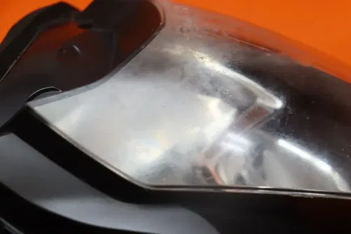 03-04 SUZUKI GSXR 1000 OEM FRONT HEADLIGHT HEAD LIGHT LAMP