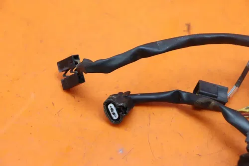 2006-2007 SUZUKI GSXR 750 OEM MAIN ENGINE WIRING HARNESS MOTOR WIRE LOOM
