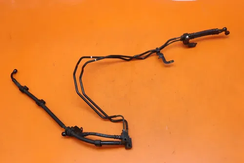 2022-2023 YAMAHA YZF R7 OEM FRONT REAR BACK ABS HOSE SET LINES HOSES