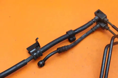 2022-2023 YAMAHA YZF R7 OEM FRONT REAR BACK ABS HOSE SET LINES HOSES