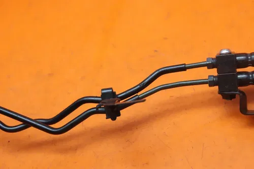 2022-2023 YAMAHA YZF R7 OEM FRONT REAR BACK ABS HOSE SET LINES HOSES