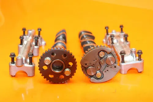 21-24 YAMAHA MT-07 OEM CAMSHAFT CAMS CAM SHAFTS