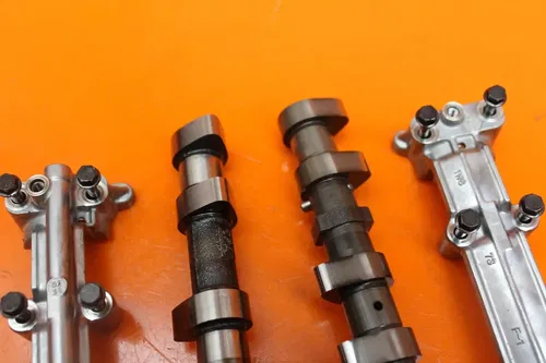 21-24 YAMAHA MT-07 OEM CAMSHAFT CAMS CAM SHAFTS