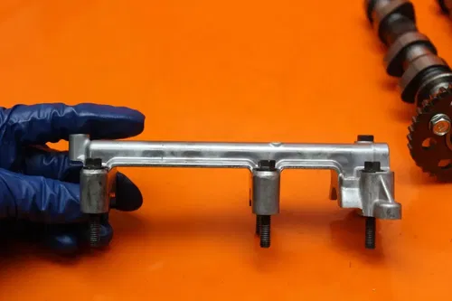 21-24 YAMAHA MT-07 OEM CAMSHAFT CAMS CAM SHAFTS