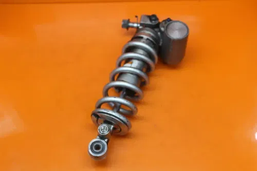 07-08 YAMAHA YZF R1 OEM REAR BACK SHOCK ABSORBER SUSPENSION