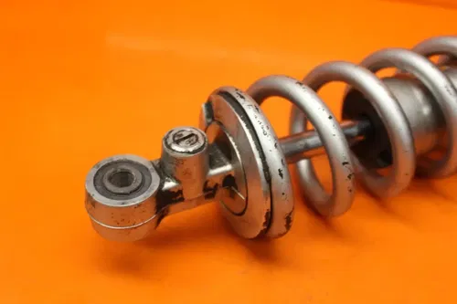 07-08 YAMAHA YZF R1 OEM REAR BACK SHOCK ABSORBER SUSPENSION