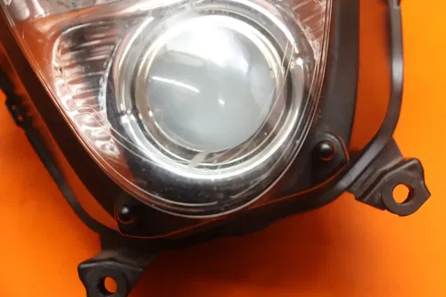 08-12 SUZUKI HAYABUSA OEM FRONT HEADLIGHT HEAD LIGHT LAMP