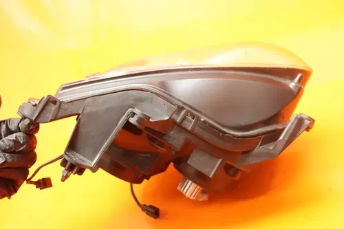 08-12 SUZUKI HAYABUSA OEM FRONT HEADLIGHT HEAD LIGHT LAMP