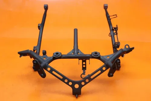 2018-2023 KAWASAKI NINJA 400 EX400 OEM UPPER FAIRING MIRROR GAUGES STAY BRACKET