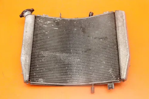 2005-2006 KAWASAKI NINJA ZX6R OEM ENGINE RADIATOR MOTOR COOLER COOLING RADIATER