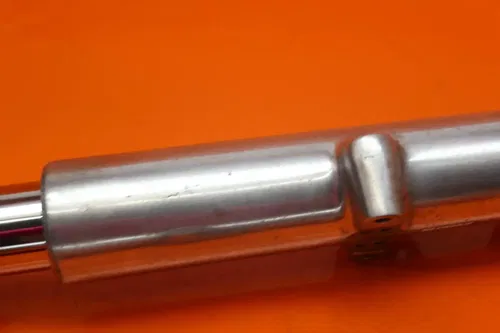 2017 HARLEY-DAVIDSON STREET GLIDE FLHXS OEM STRAIGHT FRONT FORKS SHOCK
