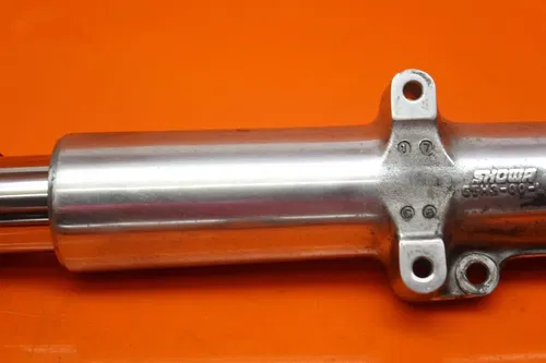2017 HARLEY-DAVIDSON STREET GLIDE FLHXS OEM STRAIGHT FRONT FORKS SHOCK
