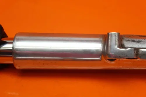 2017 HARLEY-DAVIDSON STREET GLIDE FLHXS OEM STRAIGHT FRONT FORKS SHOCK
