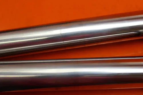 2017 HARLEY-DAVIDSON STREET GLIDE FLHXS OEM STRAIGHT FRONT FORKS SHOCK