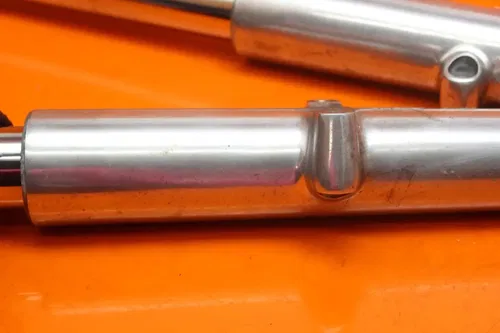 2017 HARLEY-DAVIDSON STREET GLIDE FLHXS OEM STRAIGHT FRONT FORKS SHOCK