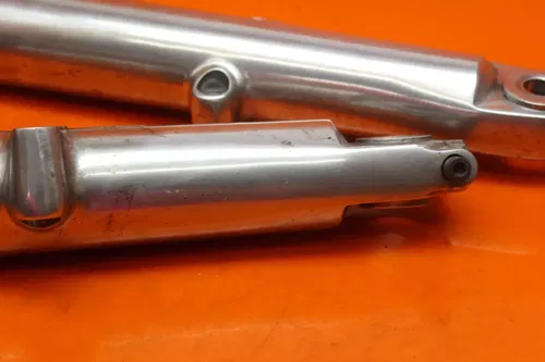 2017 HARLEY-DAVIDSON STREET GLIDE FLHXS OEM STRAIGHT FRONT FORKS SHOCK