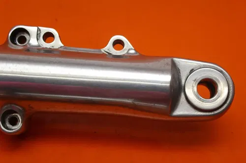 2017 HARLEY-DAVIDSON STREET GLIDE FLHXS OEM STRAIGHT FRONT FORKS SHOCK