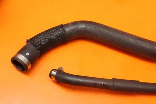 11-24 SUZUKI GSXR 600 750 OEM RADIATOR HOSES ENGINE COOLANT WATER PIPES HOSE SET