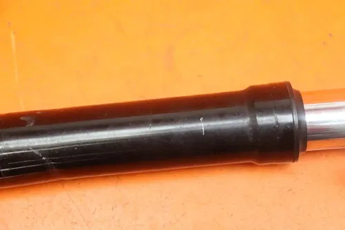 2008-2009 HONDA CBR1000RR OEM LEFT FRONT FORK SHOCK SUSPENSION