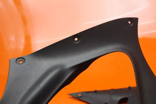 22-24 YAMAHA YZF R7 OEM LOWER BOTTOM BELLY FAIRING COWL