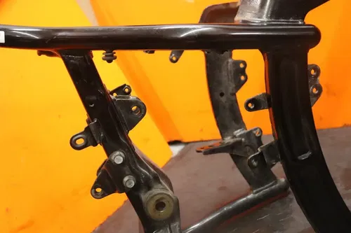 2005-2008 YAMAHA V STAR 1100 OEM STRAIGHT FRAME CHASSIS C