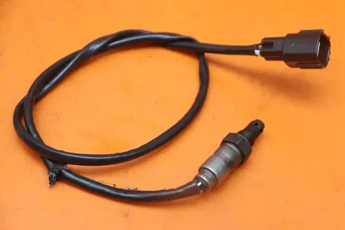 2024 2003-2025 KAWASAKI NINJA ZX6R OEM OXYGEN O2 EXHAUST GAS LAMBDA SENSOR