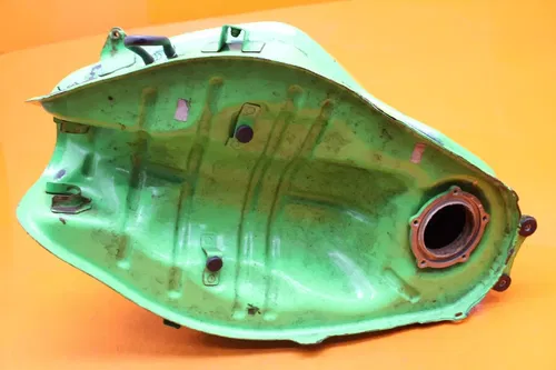 2013-2017 KAWASAKI NINJA EX300 GREEN OEM GAS TANK FUEL CELL PETROL RESERVOIR