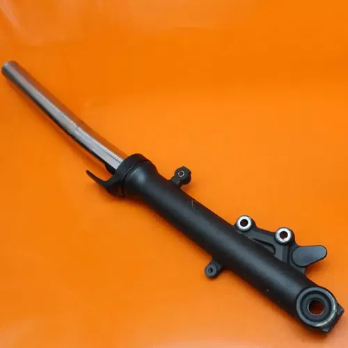 12-16 KAWASAKI NINJA 650 OEM LEFT FRONT FORK SHOCK SUSPENSION 44071-1115-32A