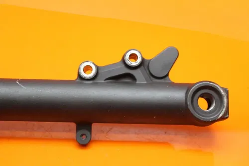 12-16 KAWASAKI NINJA 650 OEM LEFT FRONT FORK SHOCK SUSPENSION 44071-1115-32A