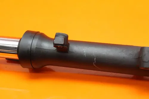 12-16 KAWASAKI NINJA 650 OEM LEFT FRONT FORK SHOCK SUSPENSION 44071-1115-32A
