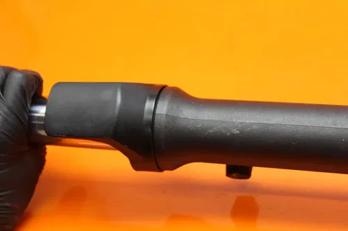 12-16 KAWASAKI NINJA 650 OEM LEFT FRONT FORK SHOCK SUSPENSION 44071-1115-32A