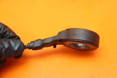 2013 HARLEY-DAVIDSON ELECTRA GLIDE OEM REAR ABS BRAKE SENSOR