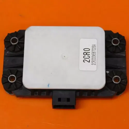 15-19 YAMAHA YZF R1 R1S IMU TRACTION COMPUTER CONTROLLER UNIT INERIAL MEASURE